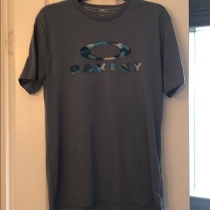 Oakley shirt